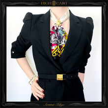 画像をギャラリービューアに読み込む, ハイカードのスカーフ【by HIGH CARD】|ARAMA TOKYO(アラマトーキョー)