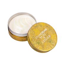 画像をギャラリービューアに読み込む, ゆず&ジンジャー|STEAMCREAM(スチームクリーム)