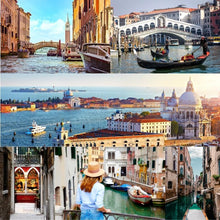 画像をギャラリービューアに読み込む, ミニウォレット・ヴェニス|LONVA(ロンヴァ)