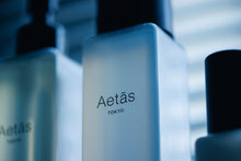 画像をギャラリービューアに読み込む, The Lotion|Aetās(エタス)