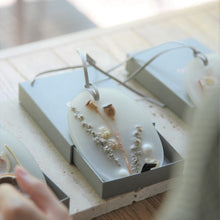 画像をギャラリービューアに読み込む, アロマサシェ|OMOU(オモウ)