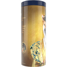 画像をギャラリービューアに読み込む, RICHARD(リチャード)ザ・ロイヤル・ドッグス(シバイヌ) 缶入り セイロン紅茶34g|FREA(フレア)