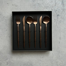 画像をギャラリービューアに読み込む, Dinner Series Gift Box|Rim(リム)