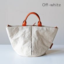 画像をギャラリービューアに読み込む, Marche tote mini|TUTUMU(ツツム)