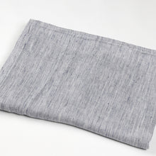 画像をギャラリービューアに読み込む, 「近江の麻」ガーゼケット|麻絲商会(マシショウカイ)