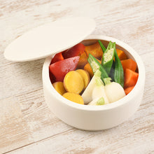 画像をギャラリービューアに読み込む, 感動おひつ|IWANO(イワノ)