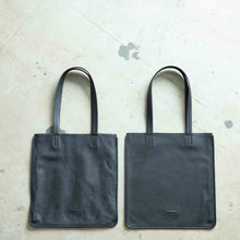 画像をギャラリービューアに読み込む, ウォッシャブルレザートート|objcts.io
