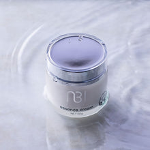 画像をギャラリービューアに読み込む, ABIエッセンスクリーム|ABIエッセンスシリーズ(アビコスメ)