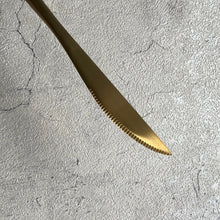 画像をギャラリービューアに読み込む, Cutlery Dinner Knife|Rim(リム)