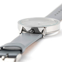 画像をギャラリービューアに読み込む, KLON INVISIBLE RELATION GRAY 40mm|KLON(クローン)