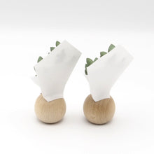 画像をギャラリービューアに読み込む, つまみ飾りのサカキ|Atelier Alt(アトリエアルト)