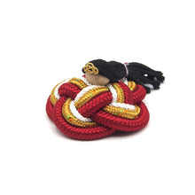 画像をギャラリービューアに読み込む, 組紐雛≪みやび≫|Atelier Alt(アトリエアルト)