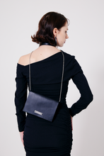 画像をギャラリービューアに読み込む, Metal Plate Sakosh / メタルプレートサコッシュ|Martin Rychard(マーティン リチャード)