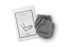画像をギャラリービューアに読み込む, LYKKE ジェルソックス(保湿ソックス)|LYKKE(リュッケ)