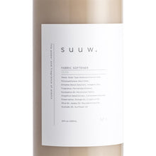 画像をギャラリービューアに読み込む, N°1 CITRUS HERB フレグランスファブリックソフナー|suuw.(スゥドット)