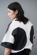 画像をギャラリービューアに読み込む, φ12inch dots Tee|dodot.(ドドット)