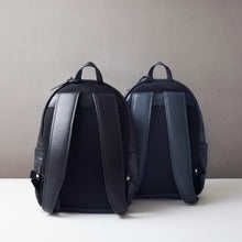 画像をギャラリービューアに読み込む, 【雑誌掲載商品】防水レザー デイパックM|leather laboratory( レザーラボラトリー)