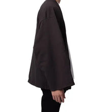 画像をギャラリービューアに読み込む, 羽織カーディガン/HAORI CARDIGAN|MASCOS( マスコス)