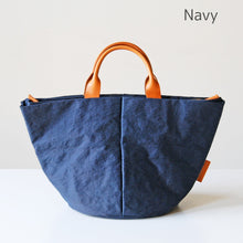 画像をギャラリービューアに読み込む, Marche tote mini|TUTUMU(ツツム)