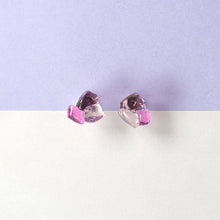 画像をギャラリービューアに読み込む, -ameのカケラ- ピアス 3p|ame(アメ)