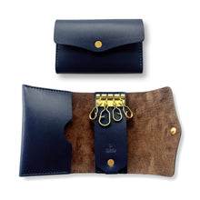 画像をギャラリービューアに読み込む, キーケース Rich Koron ブッテーロ|moku(モク)