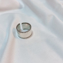 画像をギャラリービューアに読み込む, Volume /Sliver925 Ring|Le petit jour(ルプティジュール )