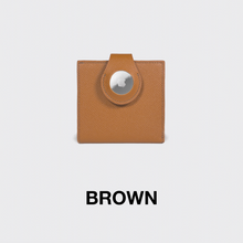 画像をギャラリービューアに読み込む, AirTag専用二つ折り財布 / Bi-Fold Wallet for AirTag|FERMI+(フェルミプリュス)