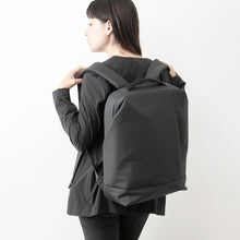 画像をギャラリービューアに読み込む, KLON MATTE COATED RUCK SACK-BOD|KLON(クローン)