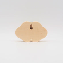 画像をギャラリービューアに読み込む, 雲のおふだ立て|Atelier Alt(アトリエアルト)
