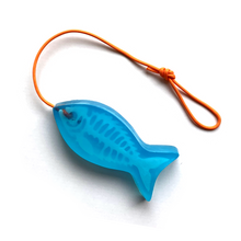 画像をギャラリービューアに読み込む, BONE-BONE FISH SOAP|ACB工房(アシベコウボウ)