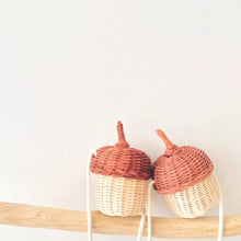 画像をギャラリービューアに読み込む, どんぐりポーチ|Asobo(アソボ)