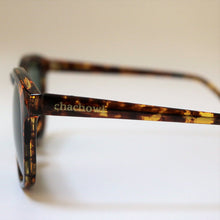 画像をギャラリービューアに読み込む, 659 Bekkо SUNGLASSES|chachow eyewear(チャコールアイウェア)