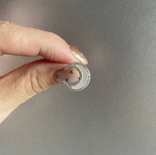 画像をギャラリービューアに読み込む, 月ピアス|Novedad.(ノベダ)