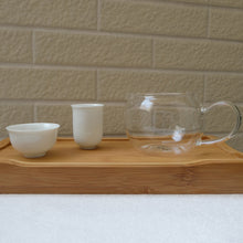 画像をギャラリービューアに読み込む, 茶器 ガラス茶海(ちゃかい)/湯冷まし 300ml |TAIWAN SERENDIPITY(タイワン セレンディピティ)