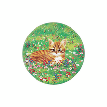 画像をギャラリービューアに読み込む, 茶トラ&小さなお友だち/スチームクリーム75g|STEAMCREAM(スチームクリーム)