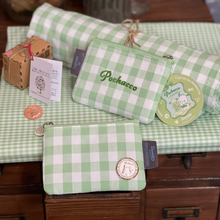 画像をギャラリービューアに読み込む, カードポーチ・ポチャッコ|Cuprum by ISHIWATA(クプラム バイ イシワタ)