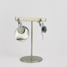 画像をギャラリービューアに読み込む, ヘルミイヤリング|Kaava HELMI(カーヴァヘルミ)