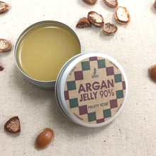 画像をギャラリービューアに読み込む, ARGAN JELLY 90% FRUITY ROSE|SAKU(サク)