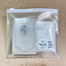 画像をギャラリービューアに読み込む, SAKUハンドミストカードタイプ&AGジェリーHC 2gセット|SAKU(サク)