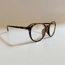 画像をギャラリービューアに読み込む, 5045 DEMI/ クリアレンズ|chachow eyewear(チャコールアイウェア)