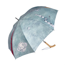 画像をギャラリービューアに読み込む, 〈UMBRELLA〉長傘 / saturnV|KASANOWA( カサノワ)