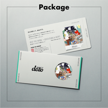 画像をギャラリービューアに読み込む, #1+1|dōzo(ドーゾ)