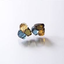 画像をギャラリービューアに読み込む, -ameのカケラ- ピアス 3p|ame(アメ)