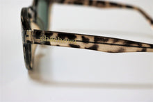 画像をギャラリービューアに読み込む, 654 べっ甲SUNGLASSES/ライトデミ|chachow eyewear(チャコールアイウェア)