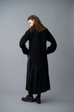 画像をギャラリービューアに読み込む, a dot Tee / BLK|dodot.(ドドット)