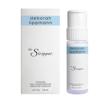 画像をギャラリービューアに読み込む, 除光液 ネイルポリッシュ リムーバー|deborah lippmann(デボラリップマン)