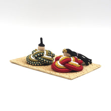 画像をギャラリービューアに読み込む, 組紐雛≪みやび≫|Atelier Alt(アトリエアルト)