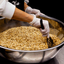 画像をギャラリービューアに読み込む, オリーブ屋さんのグラノーラ オリジナル(250g)|Olea’s Shop(オレアズショップ)