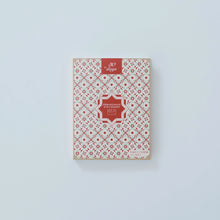 画像をギャラリービューアに読み込む, ミシン目無し紙ふせん(30日用)|エビングハウスフセン