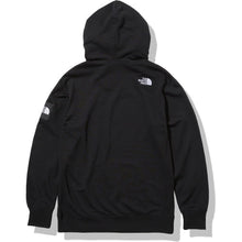 画像をギャラリービューアに読み込む, スクエアロゴフーディー(メンズ)|THE NORTH FACE